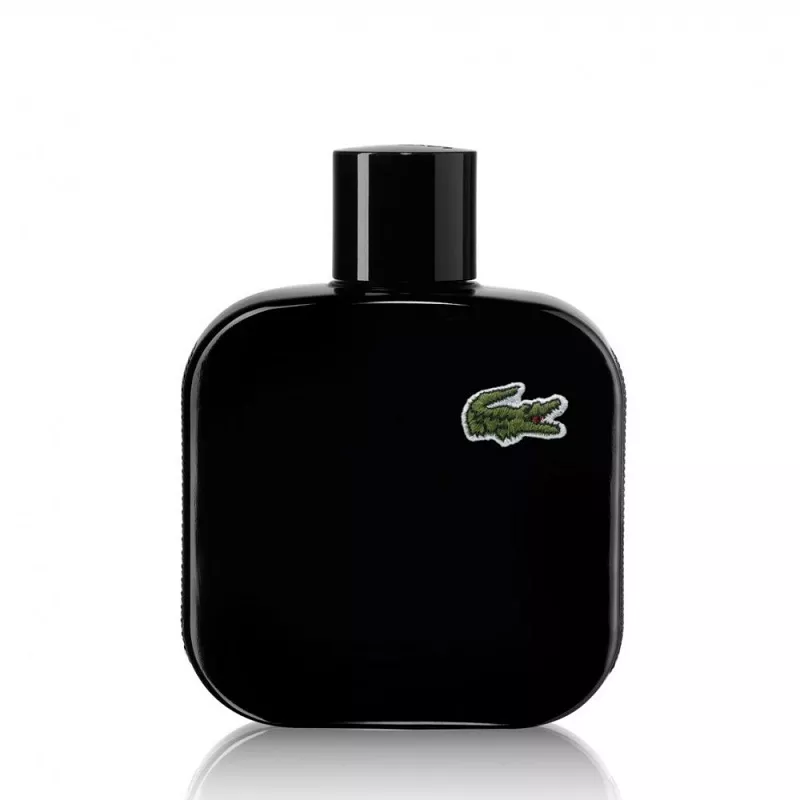 Lacoste L.12.12 Noir Eau De Toilette 100 ml Tester