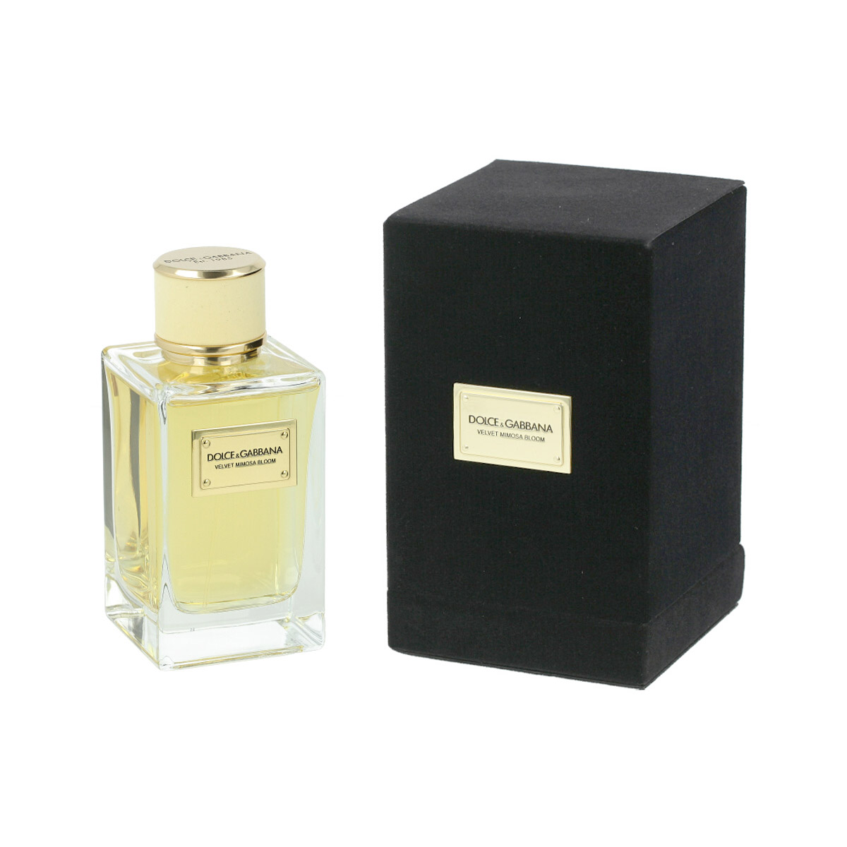 Dolce & gabbana Velvet Mimosa Bloom Eau De Parfum 150 ml