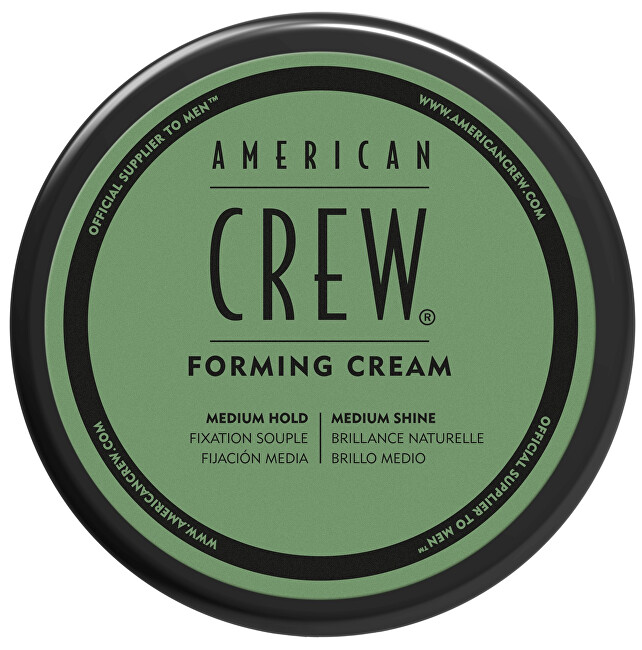 American Crew Finishing & Styling 85ml fiksatorius plaukų modeliavimui