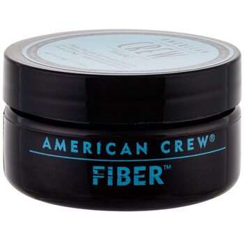 American Crew Fiber Plaukų gelis Vyrams