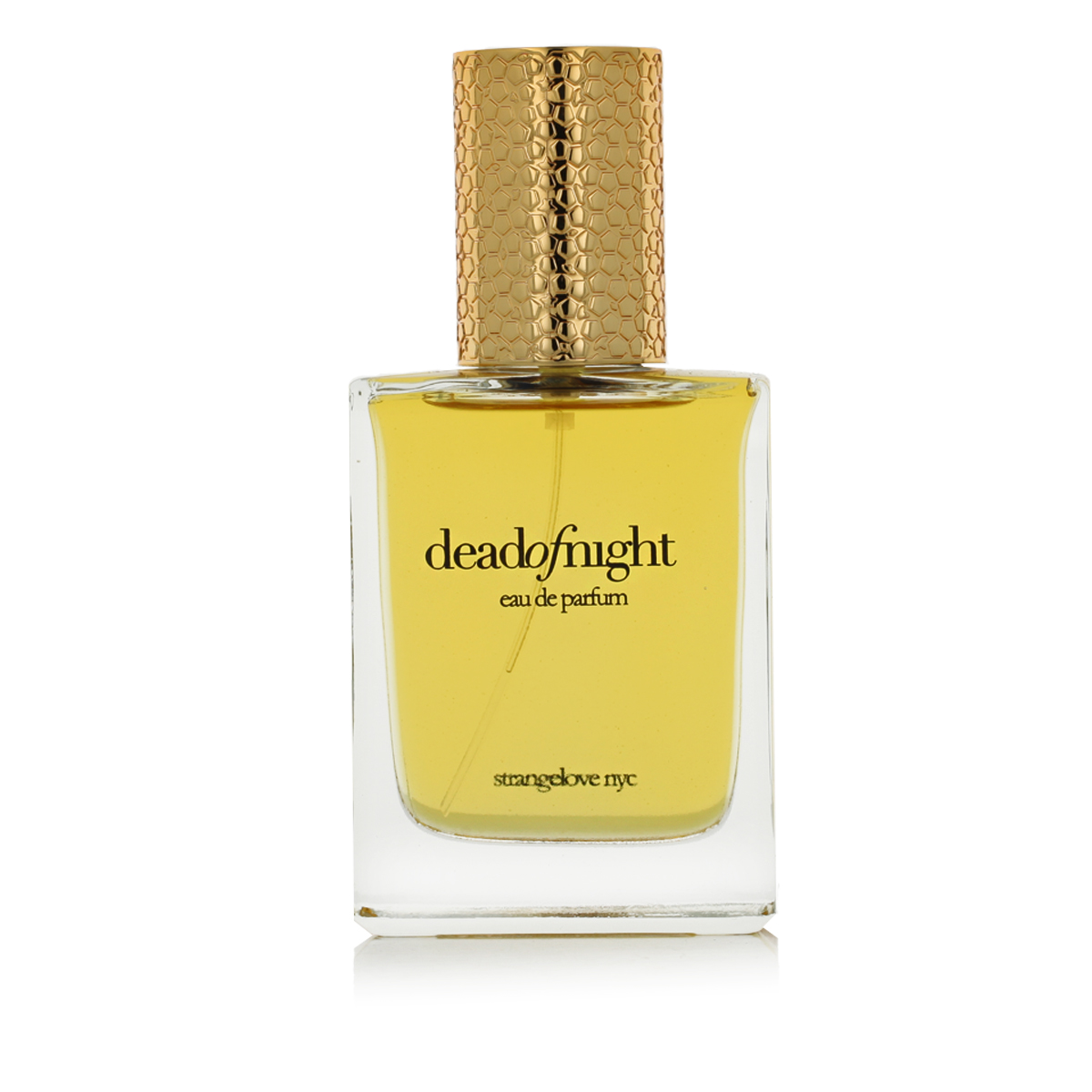 Strangelove NYC Dead Of Night 50ml kvepalai Unisex EDP