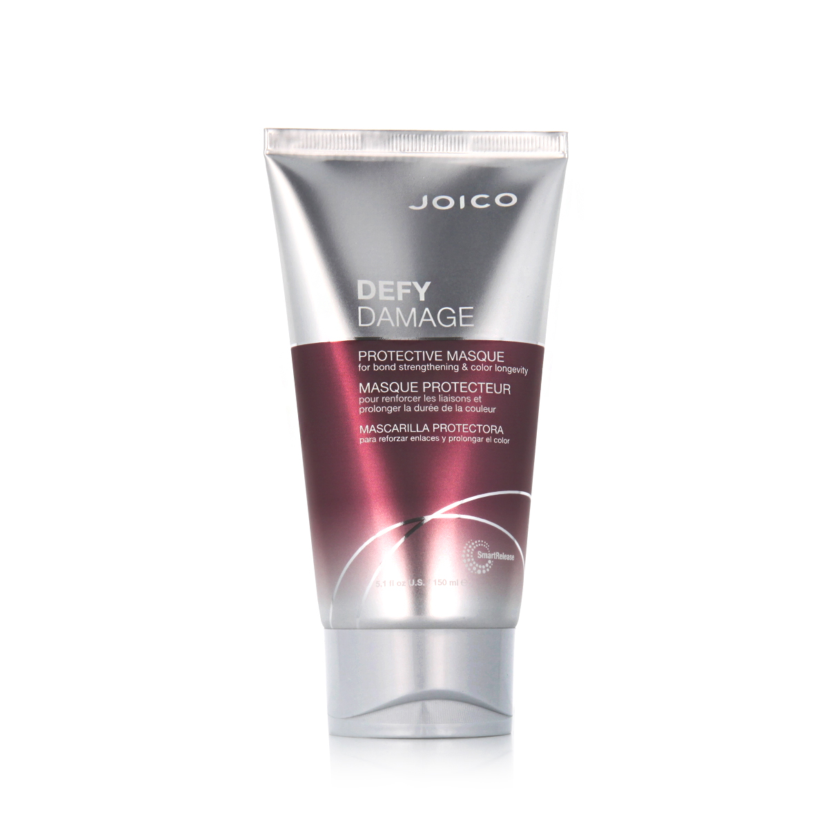 Joico Defy Damage Protective Masque Plaukų kaukė Unisex