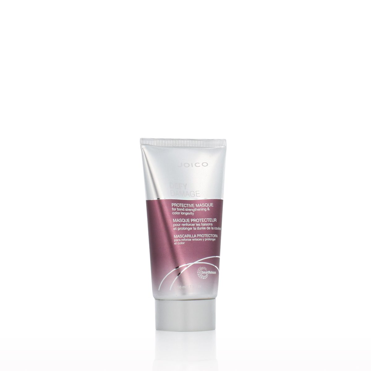 Joico Defy Damage Protective Masque 50ml plaukų kaukė