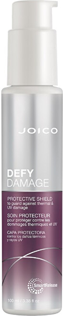 Joico Defy Damage Protective Shield 100ml kar&scaron;tam kirpimui