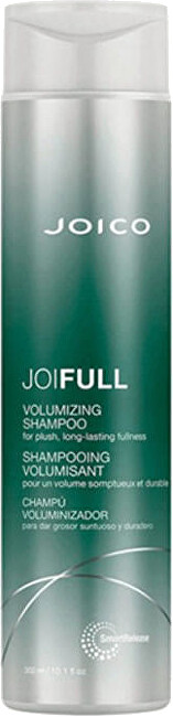 Joico JoiFull Volumizing Shampoo 300ml &scaron;ampūnas