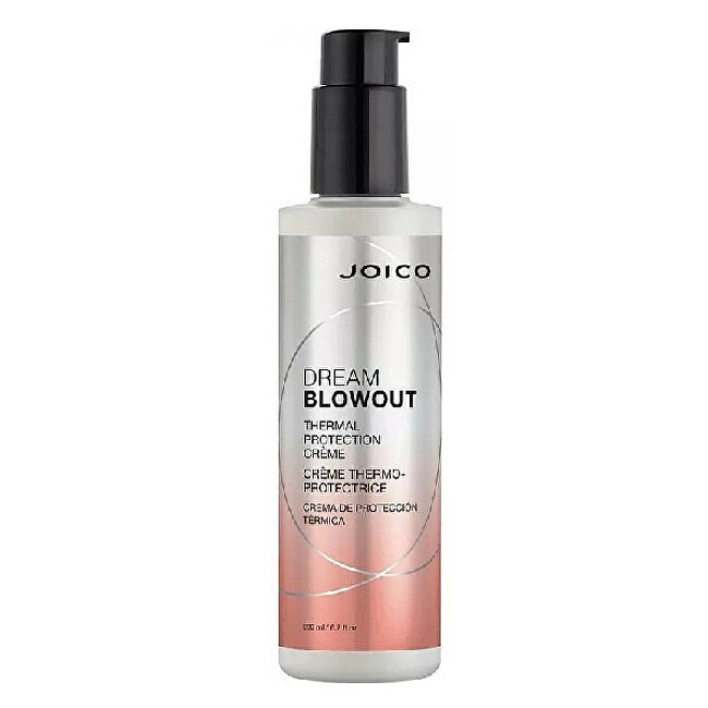 Joico Dream Blowout 200ml kar&scaron;tam kirpimui