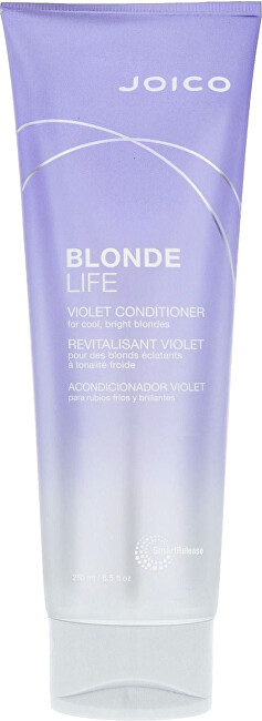 Joico Blonde Life Violet Conditioner 250ml kondicionierius