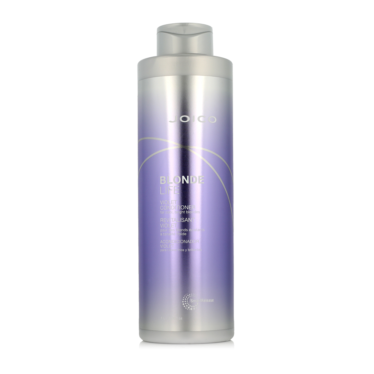 Joico Blonde Life Violet Conditioner 1000ml kondicionierius