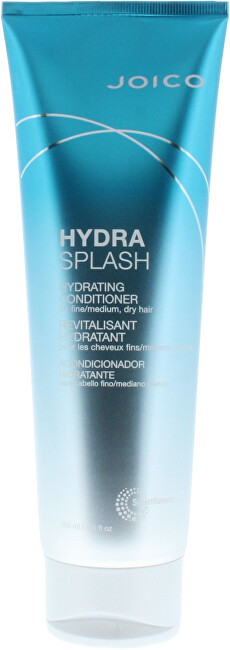 Joico Hydra Splash Hydrating Conditioner Plaukų kondicionierius Unisex