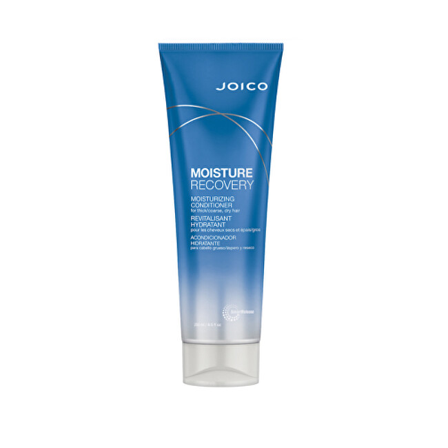 Joico Moisture Recovery Moisturizing Conditioner 250ml kondicionierius