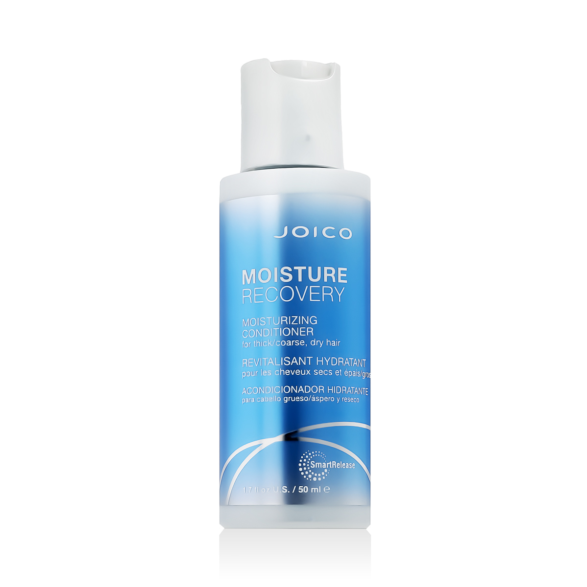 Joico Moisture Recovery Moisturizing Conditioner Plaukų kondicionierius Unisex