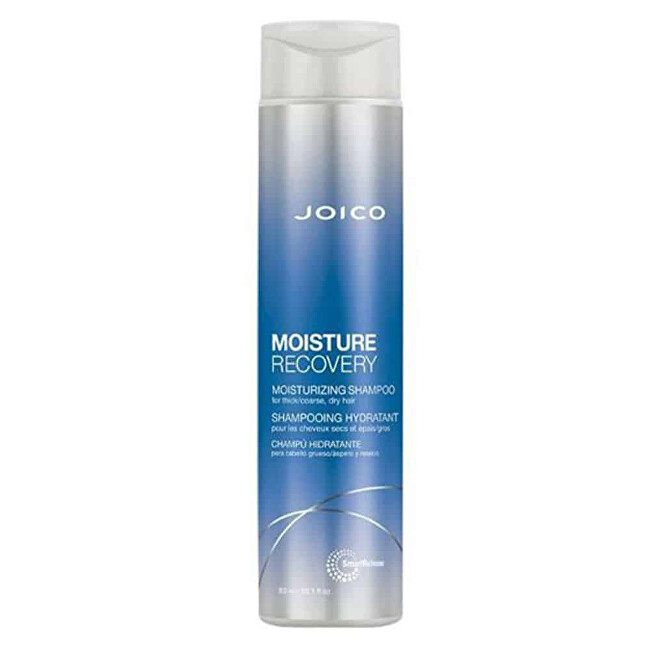 Joico Moisture Recovery Moisturizing Shampoo 250ml &scaron;ampūnas