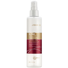 Joico K-PAK Nenuplaunama plaukų priežiūros priemonė Moterims
