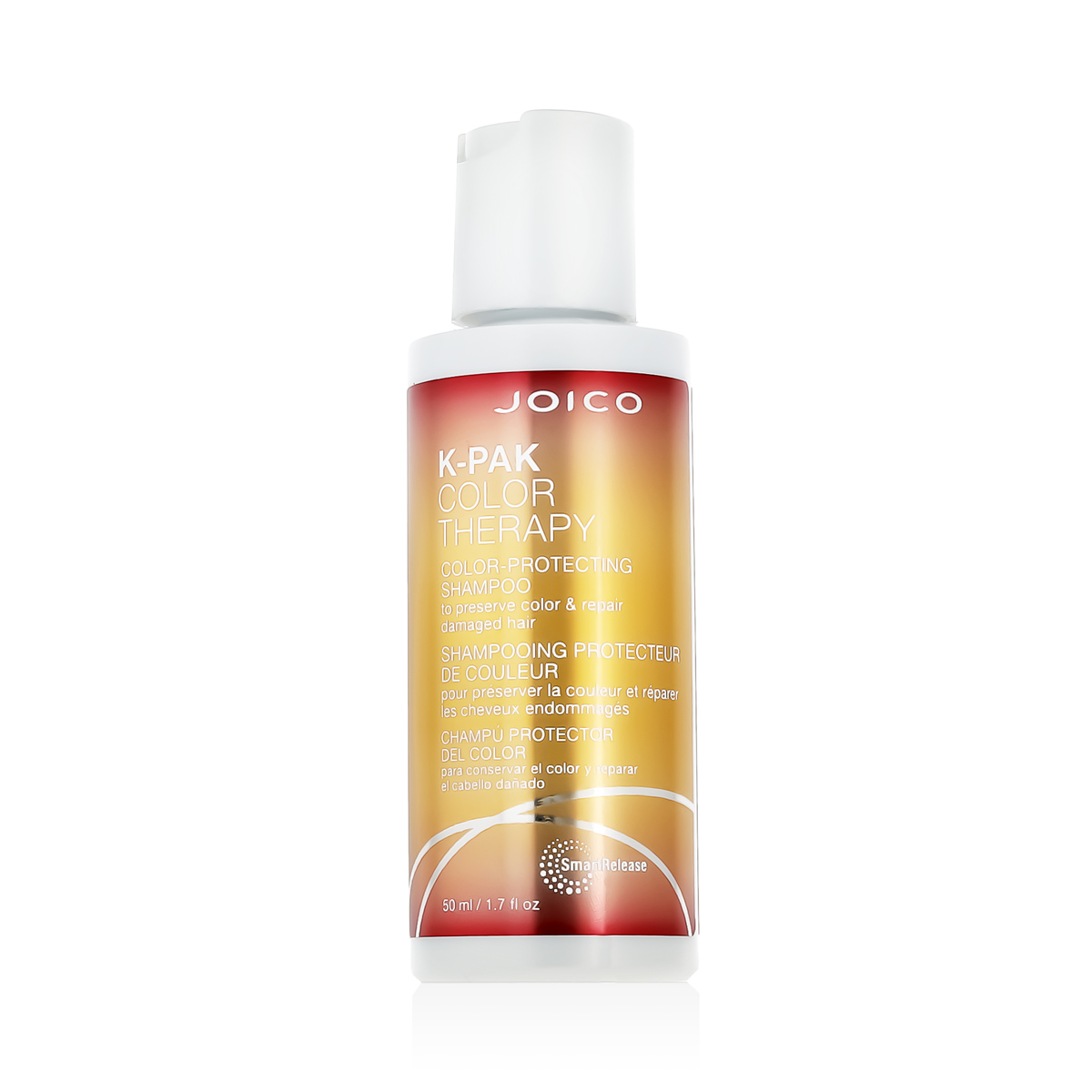 Joico K-PAK Color Therapy Color-Protecting Shampoo Plaukų &scaron;ampūnas Unisex
