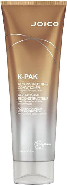 Joico K-PAK Reconstructing Conditioner Plaukų kondicionierius Unisex
