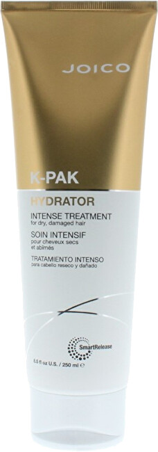 Joico K-PAK Hydrator Intense Treatment Plaukų priežiūra Unisex