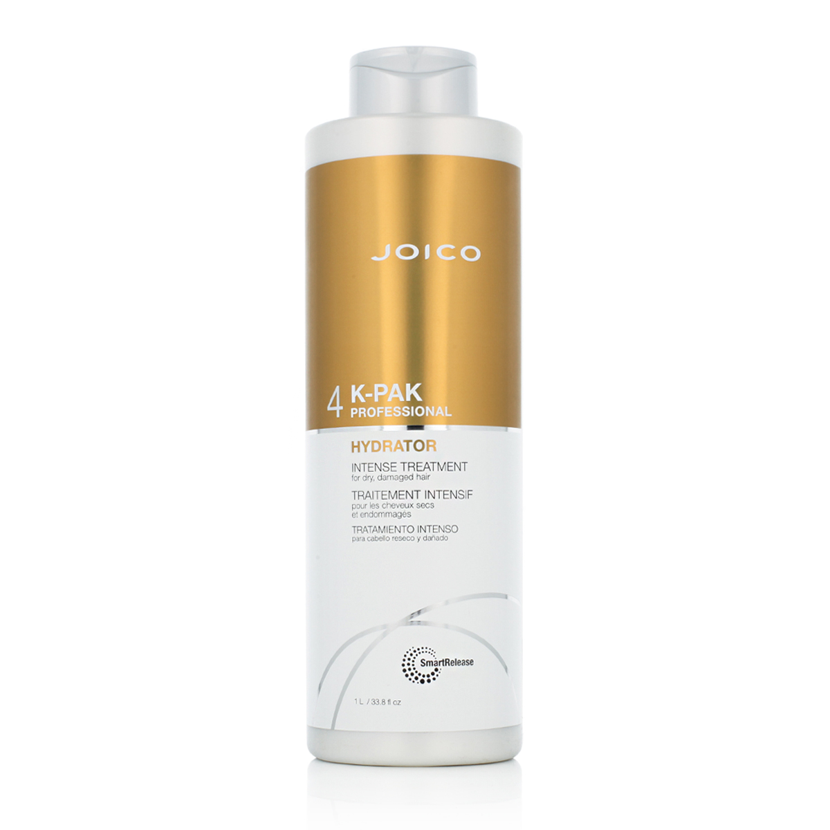 Joico K-PAK Hydrator Intense Treatment 1000ml plaukų kaukė