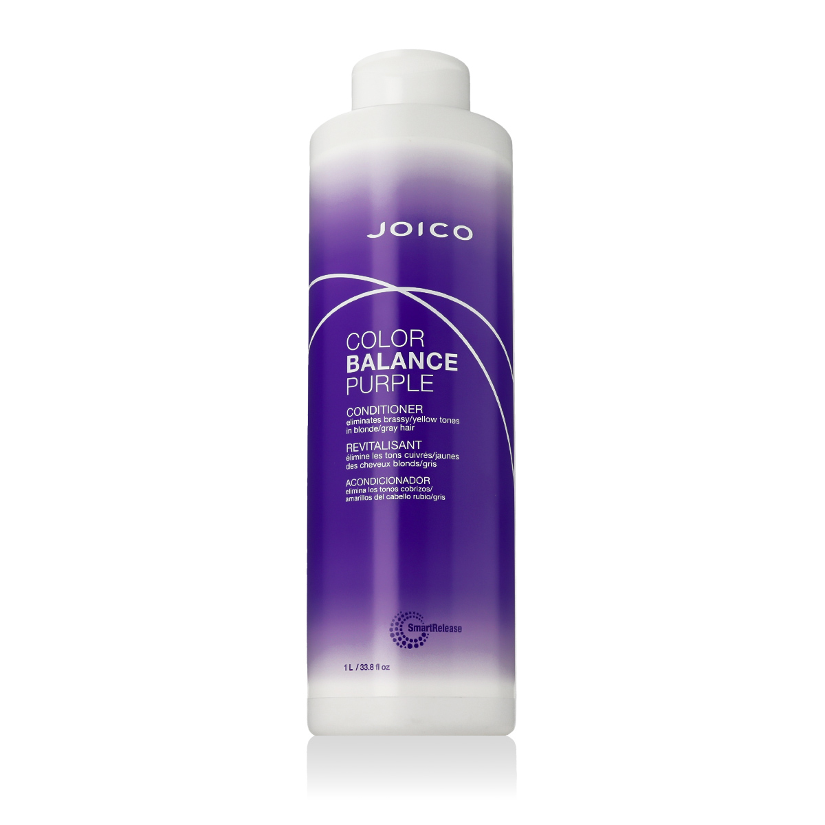 Joico Color Balance Purple Conditioner Plaukų kondicionierius Unisex