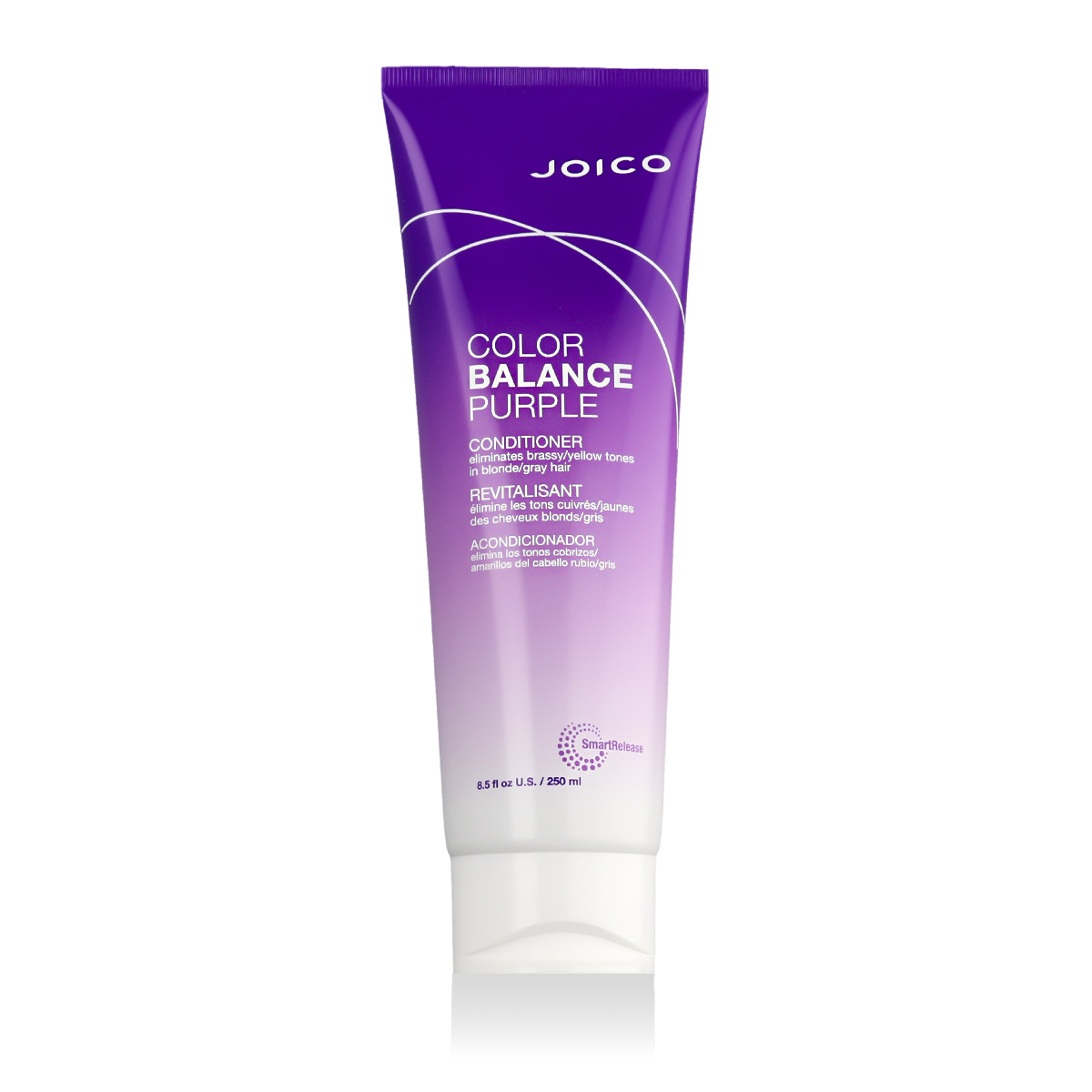 Joico Color Balance Purple Conditioner Plaukų kondicionierius Unisex