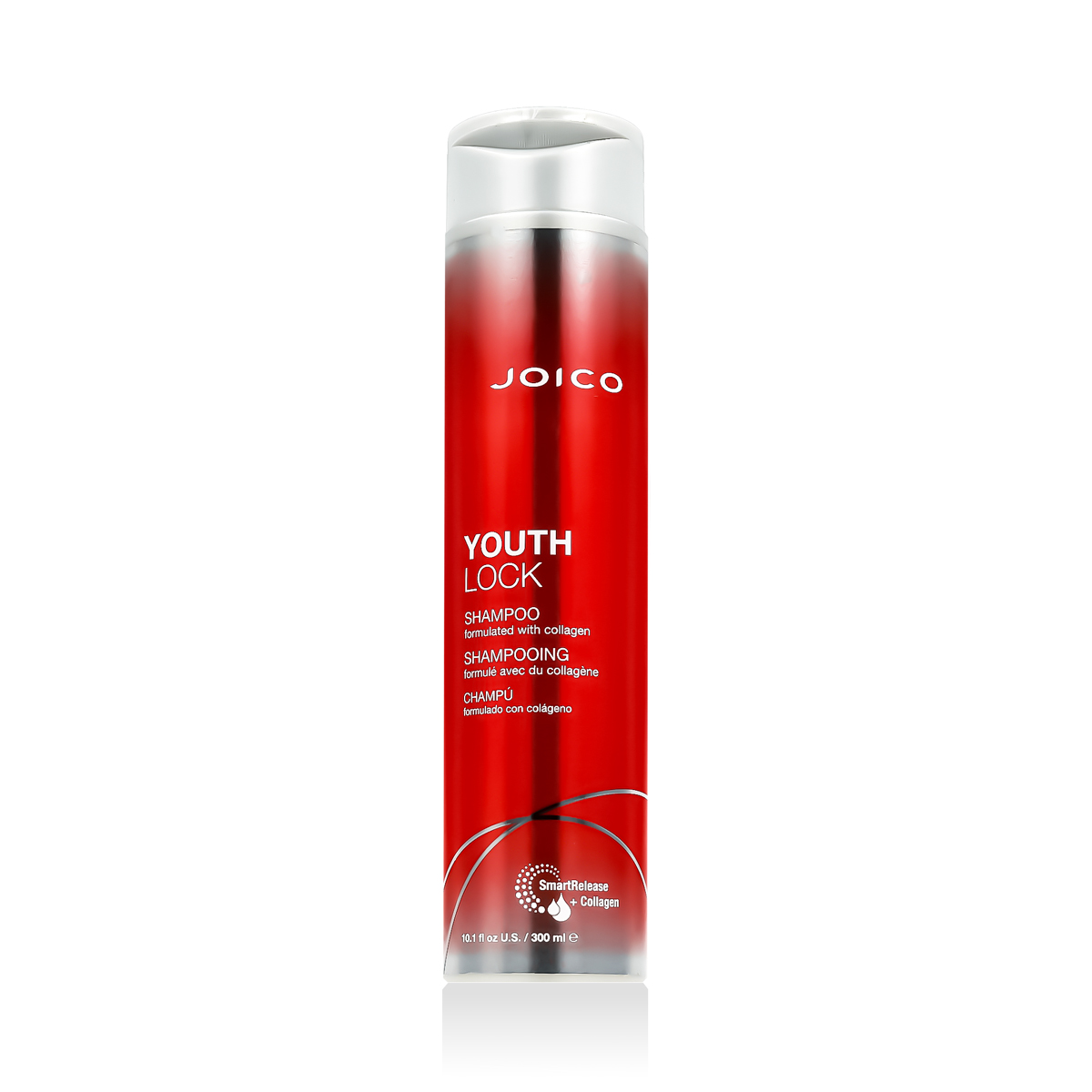 Joico Youth Lock Shampoo Plaukų &scaron;ampūnas Unisex