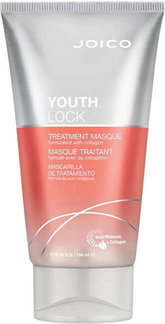 Joico Youth Lock 150ml plaukų kaukė
