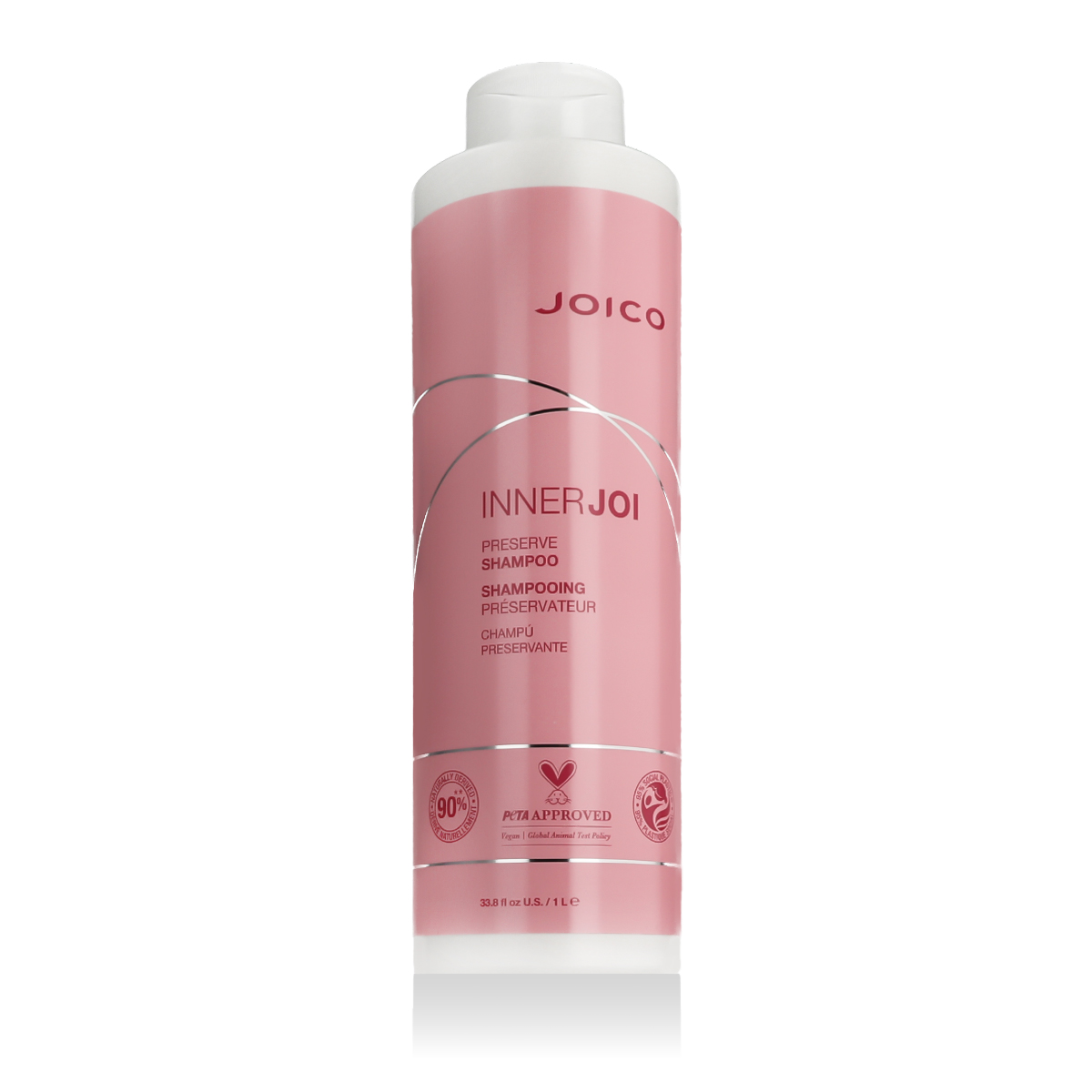 Joico InnerJoi Preserve Shampoo Plaukų &scaron;ampūnas Unisex