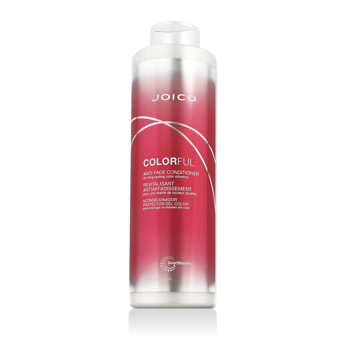 Joico Colorful Anti-Fade Conditioner Plaukų kondicionierius Unisex