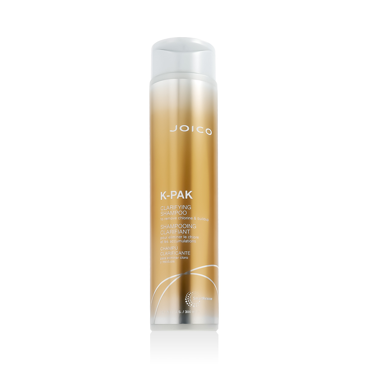 Joico K-PAK Reconstructing Shampoo Plaukų &scaron;ampūnas Unisex