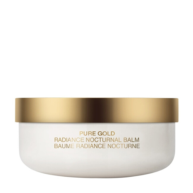 La Prairie Pure Gold Collection Nocturnal Refill Balm 60ml dieninis kremas