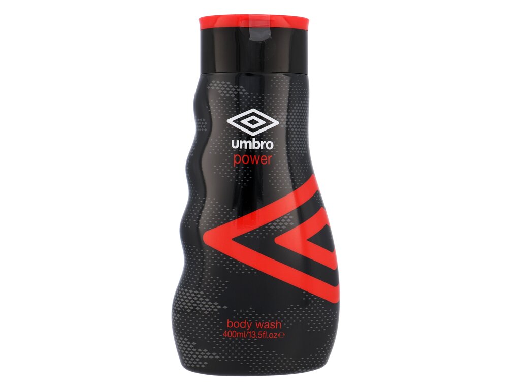 UMBRO Power 400ml du&scaron;o želė