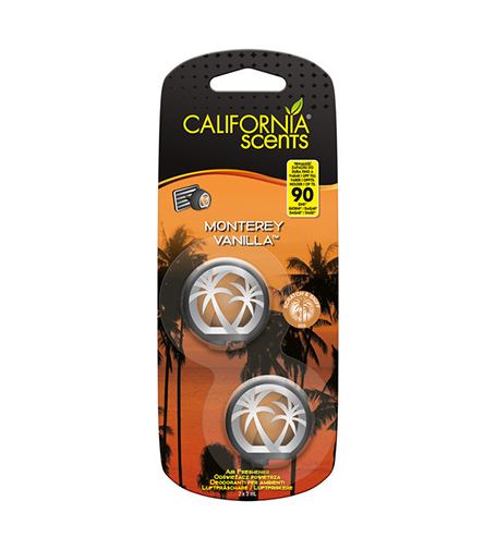 California Scents Vent Stick 6ml automobilio gaiviklis