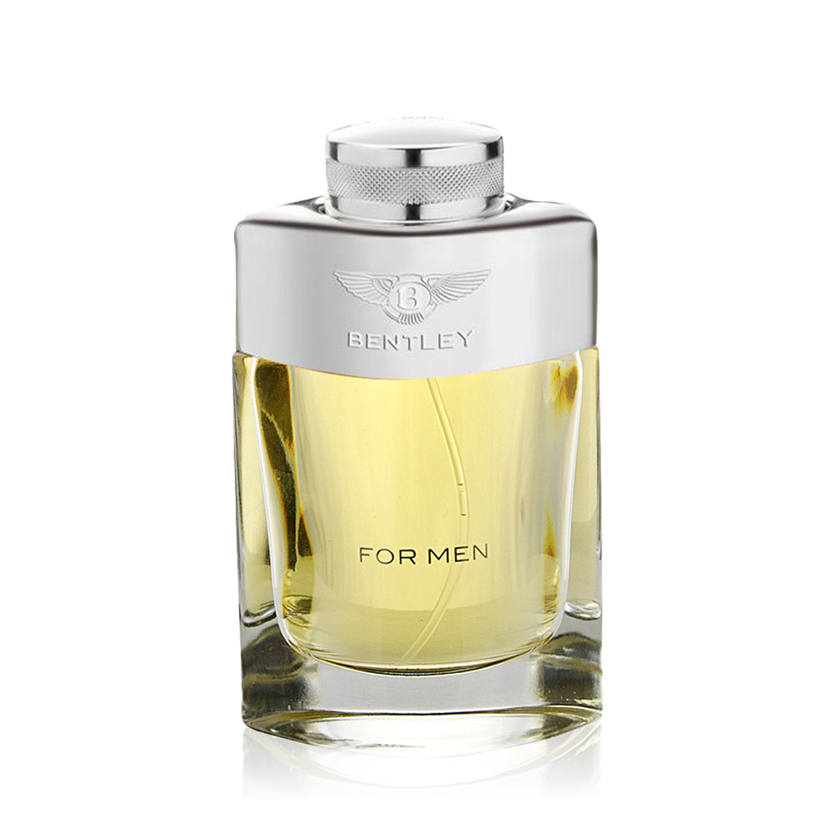 Bentley Bentley For Men Eau De Toilette Kvepalai Vyrams