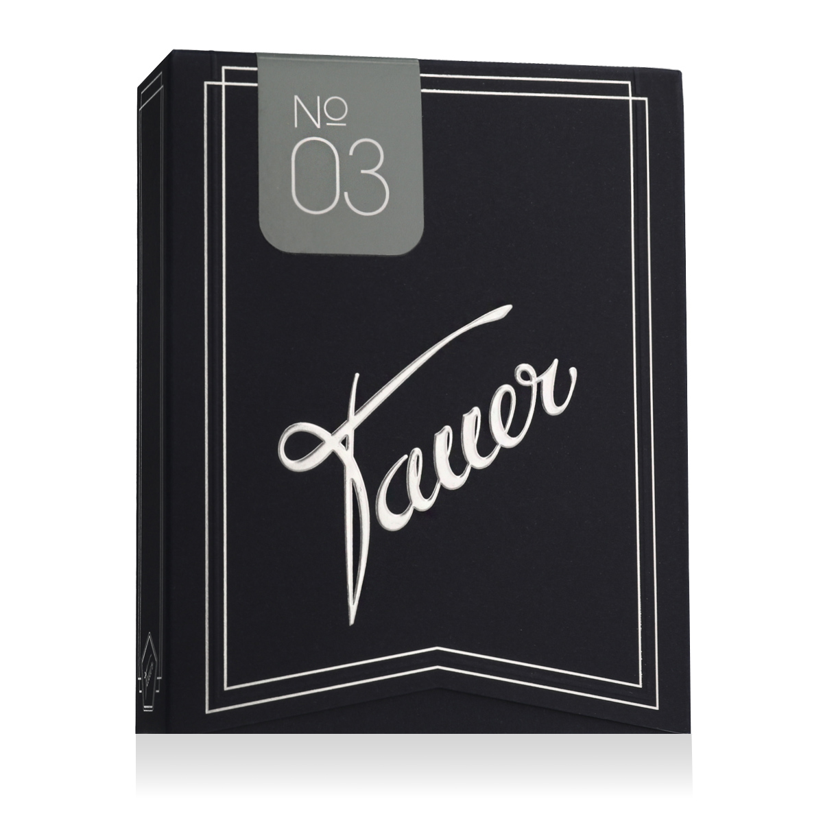 Tauer perfumes 03 lonestar memories Eau De Toilette Kvepalai Unisex