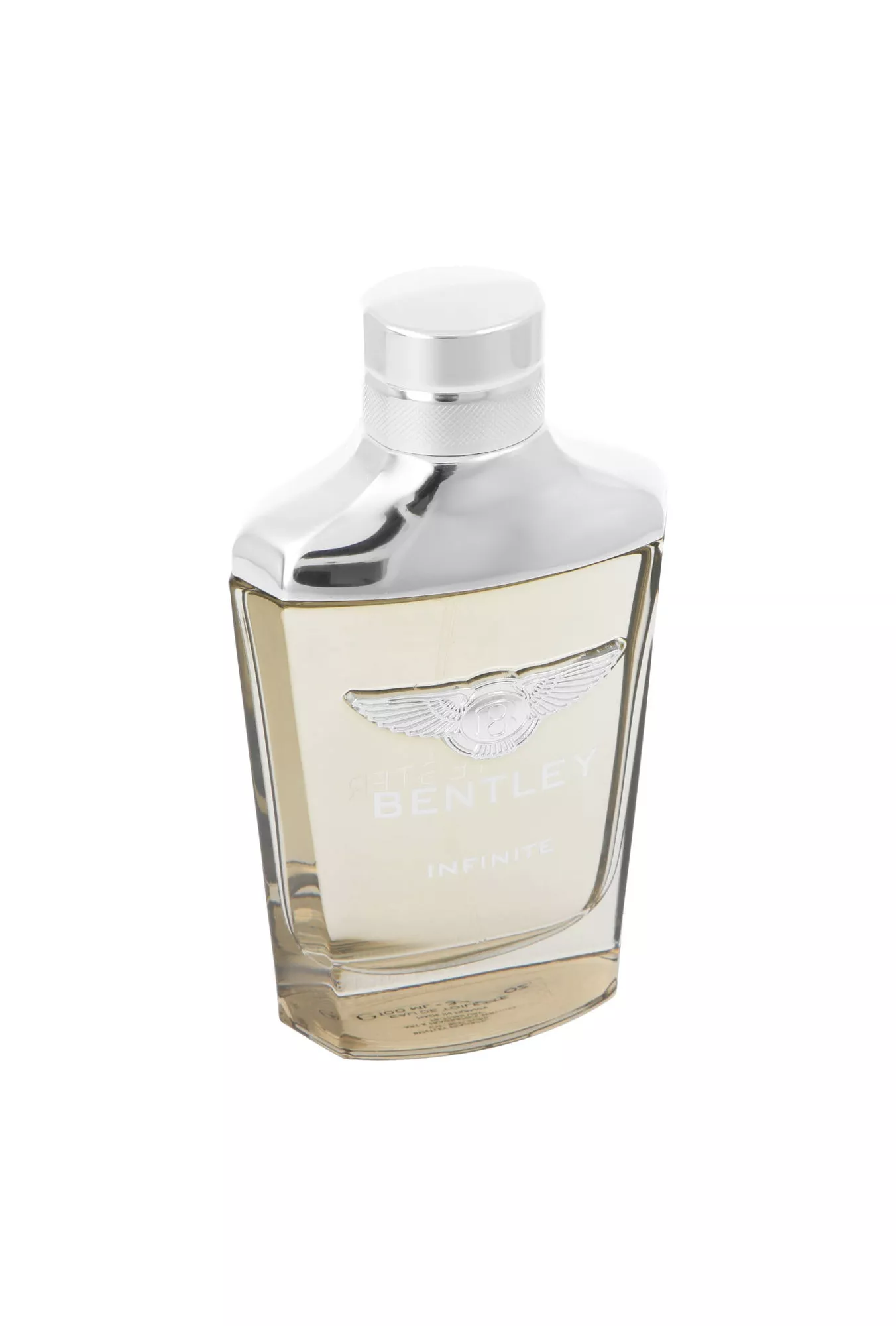 Bentley Infinite Eau De Toilette Kvepalai Vyrams