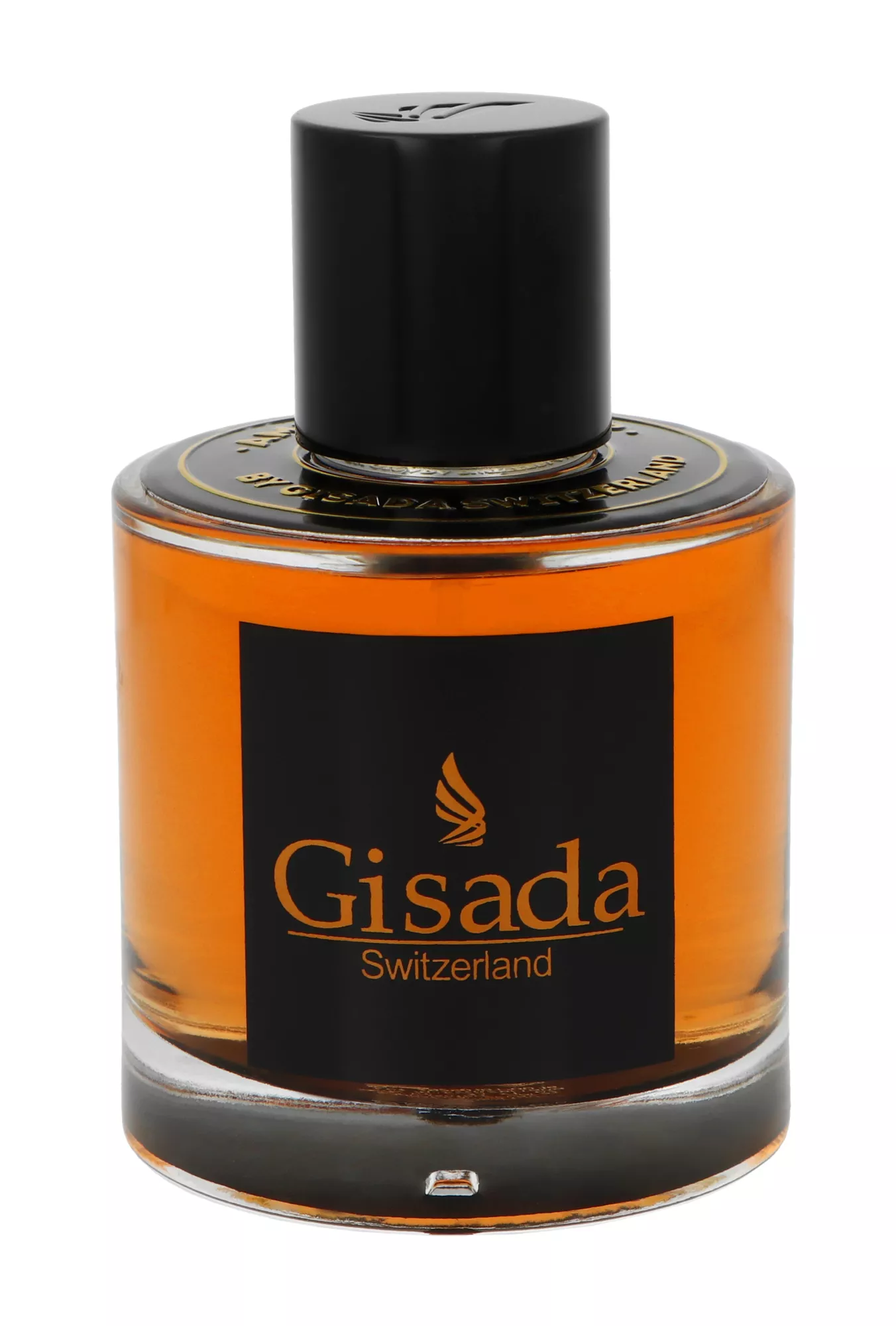 Gisada Ambassador 100ml NI&Scaron;INIAI kvepalai Vyrams EDP
