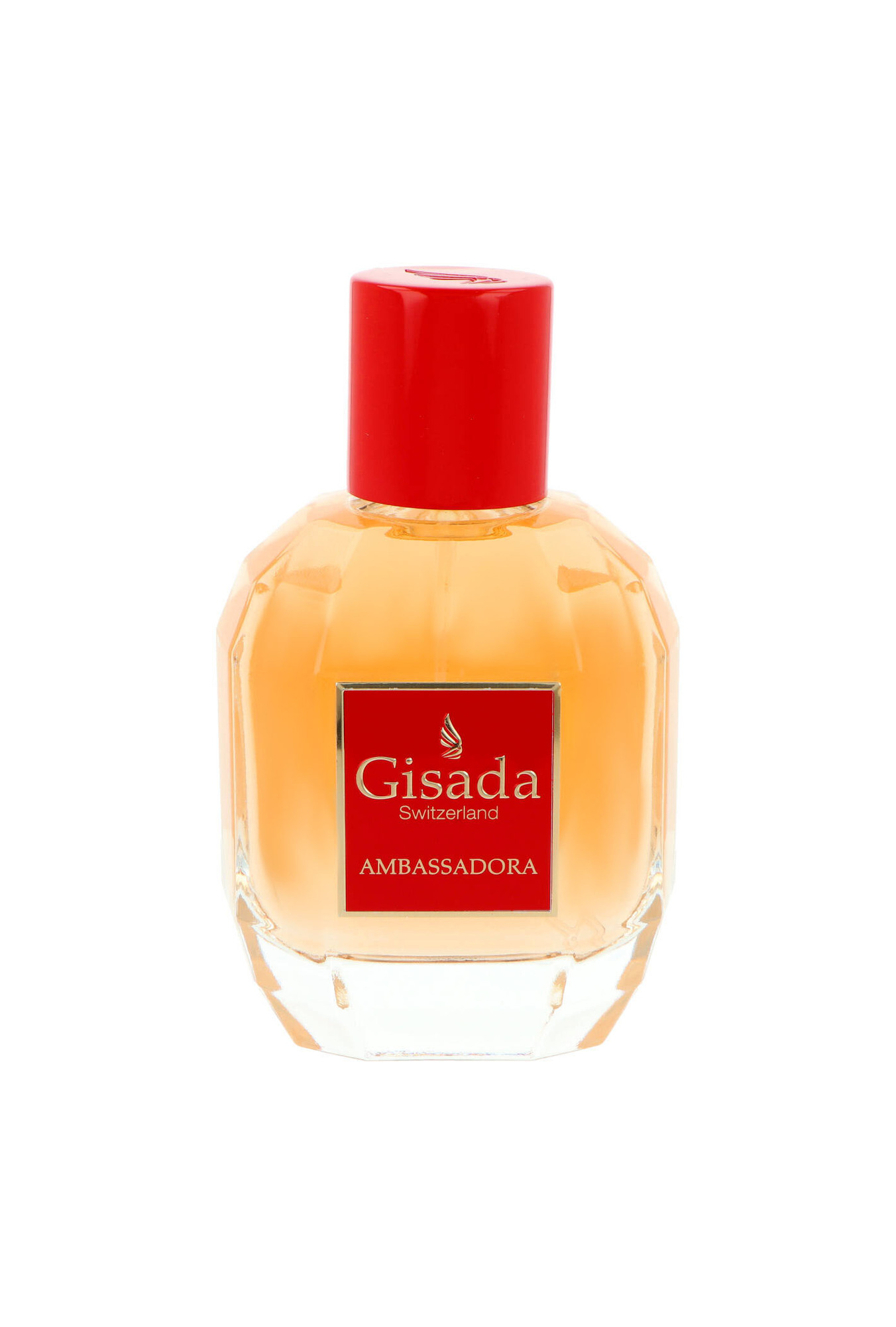 Gisada Ambassadora 100ml kvepalai Moterims EDP Testeris
