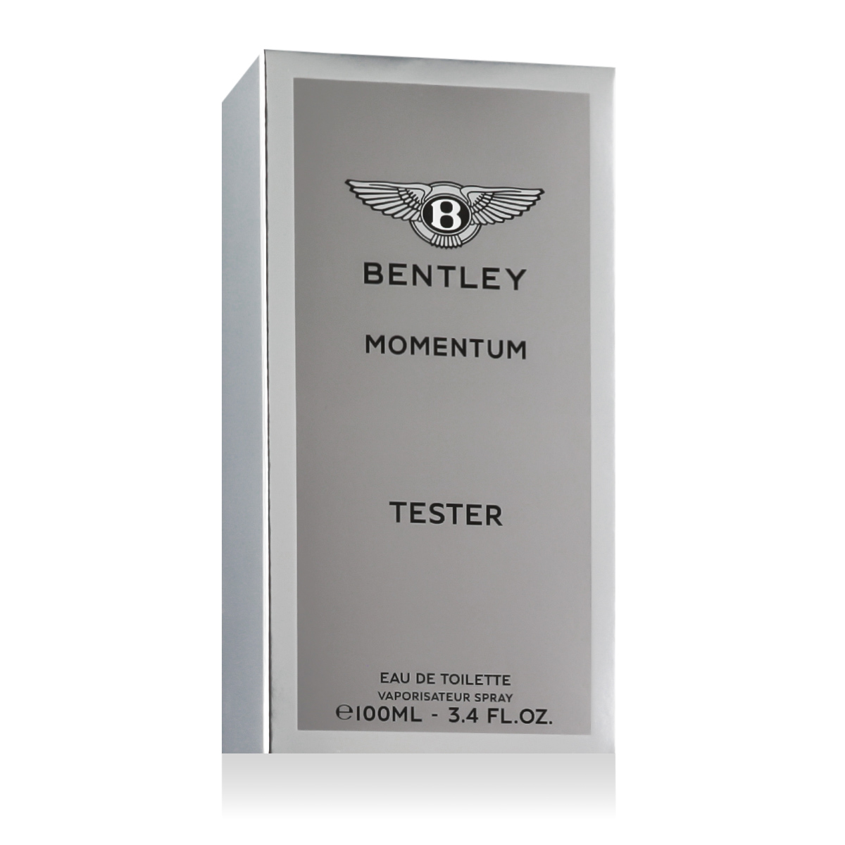 Bentley Momentum Eau De Toilette Kvepalai Vyrams