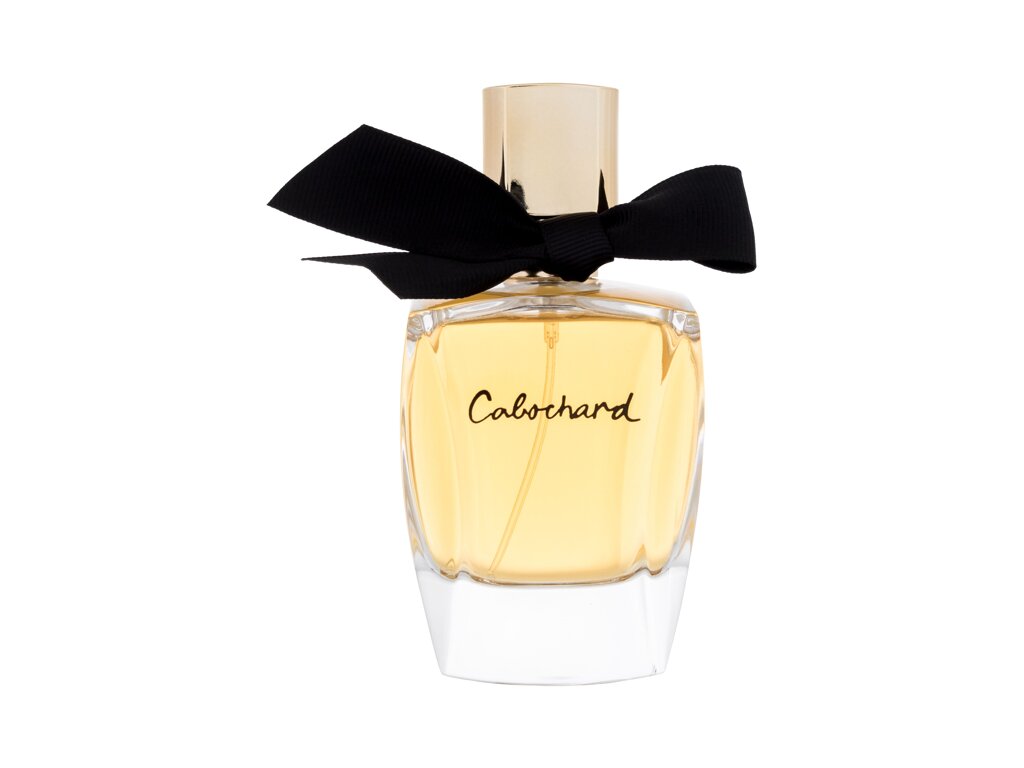 Gres Cabochard Eau De Parfum Kvepalai Moterims