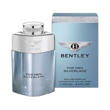 Bentley Bentley For Men Silverlake Eau De Parfum Kvepalai Vyrams