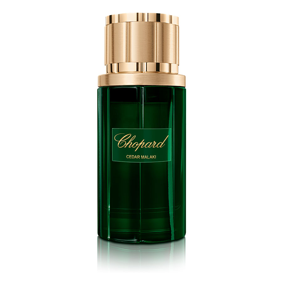 Chopard Malaki Cedar Eau De Parfum