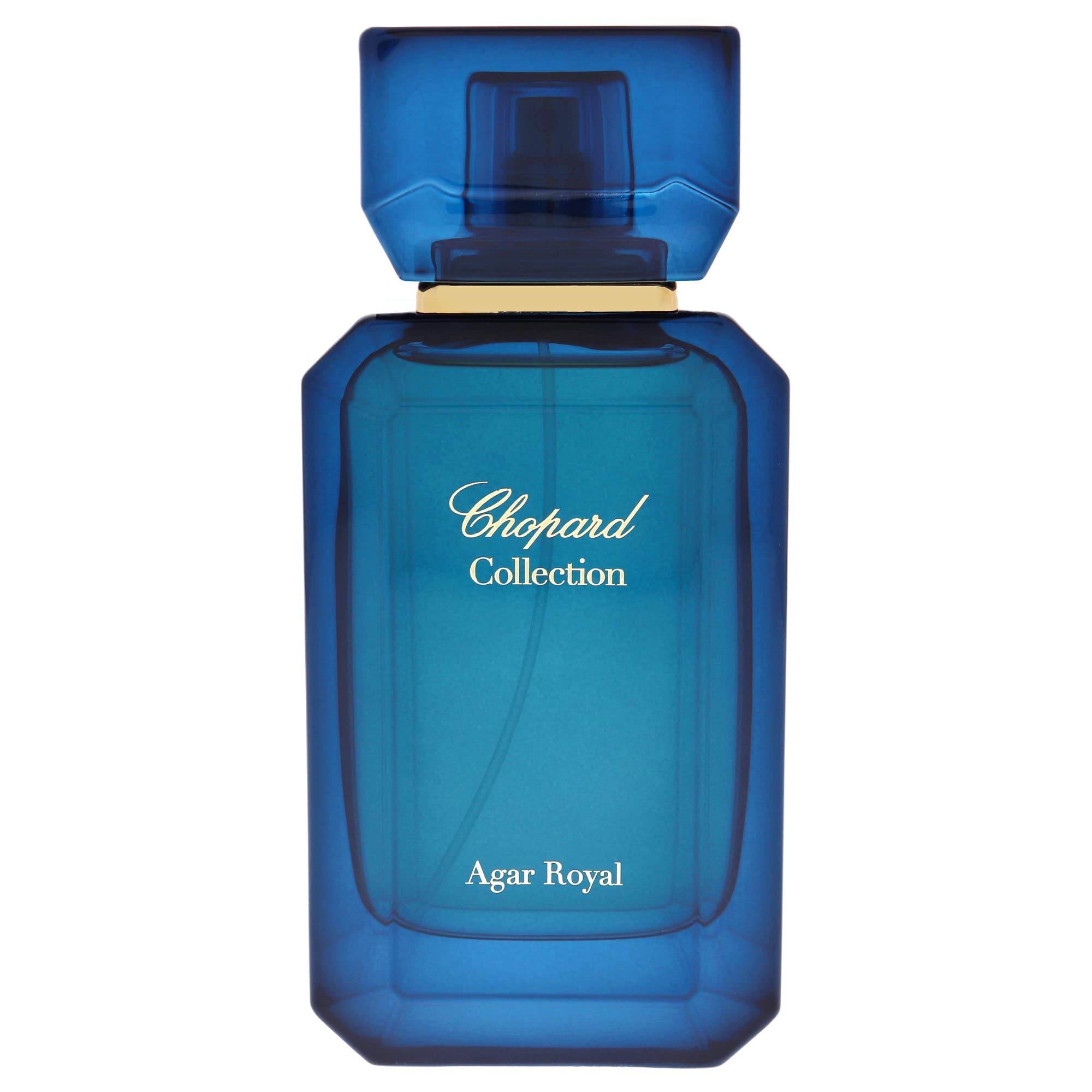 Chopard Collection Agar Royal Eau De Parfum 100 ml Tester