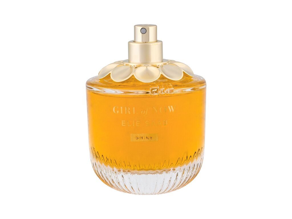 Elie Saab Girl of Now Shine EDP W 90 ml Tester 90 Kvepalai
