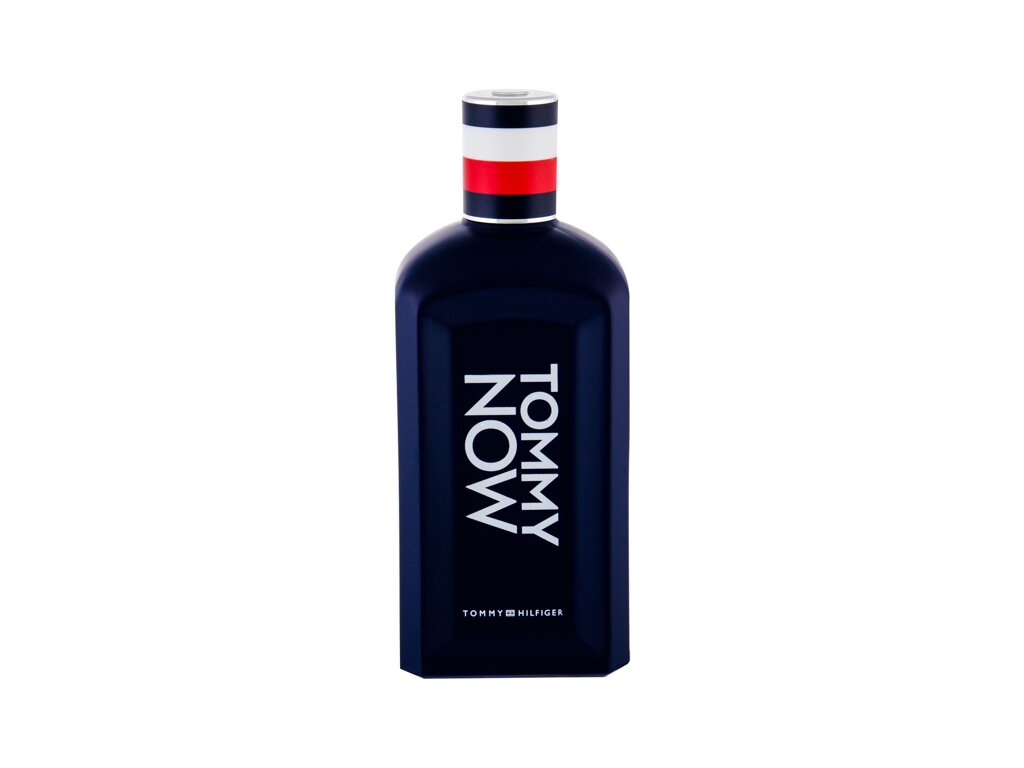 Tommy Hilfiger Tommy Now Eau De Toilette Kvepalai Vyrams