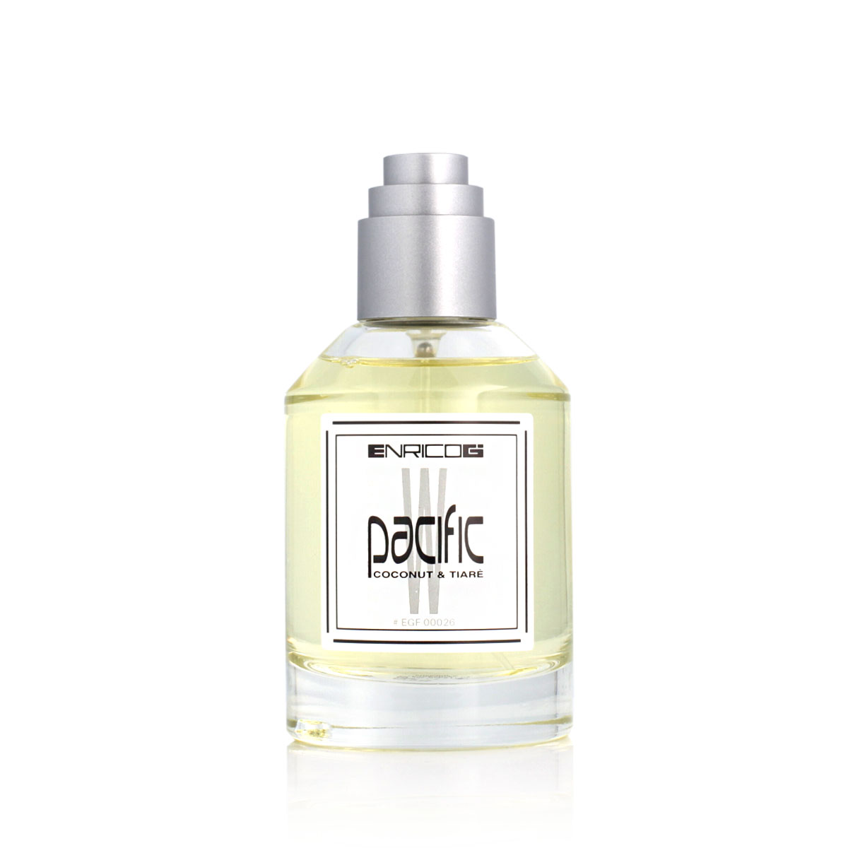 Enrico Gi Pacific 100ml kvepalai Unisex EDP