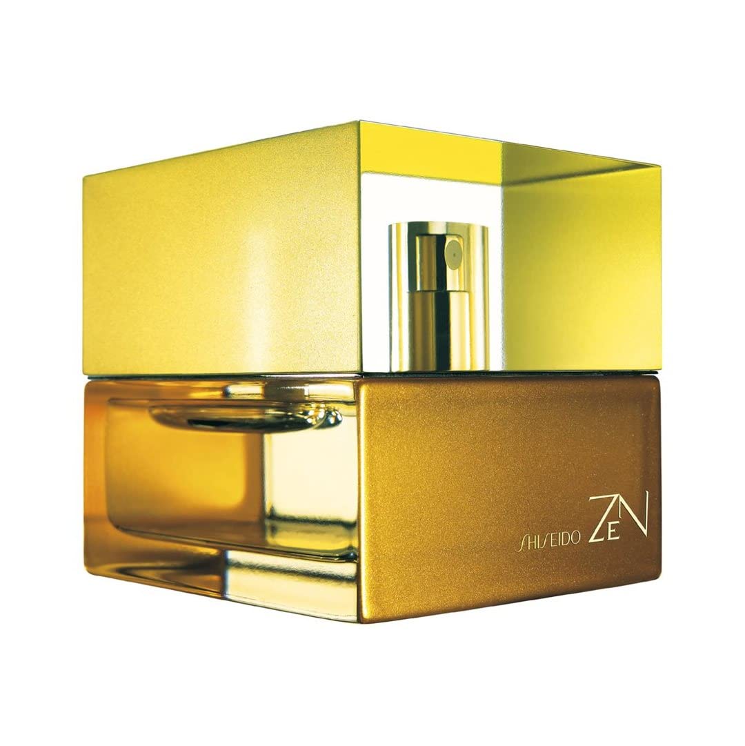 Shiseido Zen 30ml kvepalai Moterims EDP