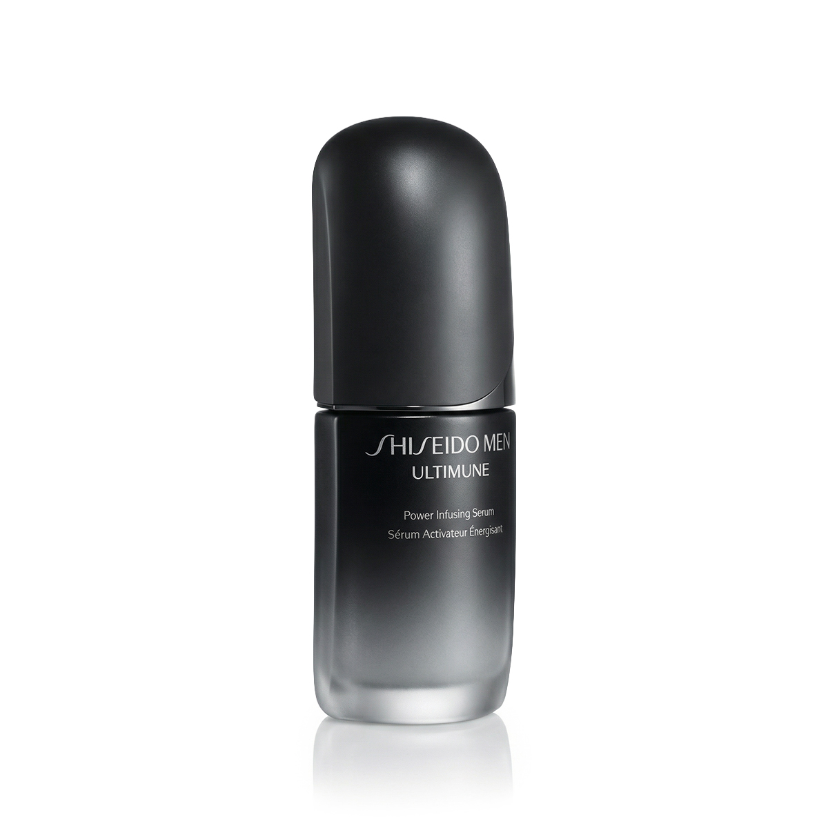 Shiseido Men Ultimune Power Infusing Serum 50ml dieninis kremas