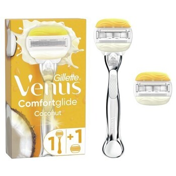 Gillette Venus ComfortGlide Coconut Skustuvas Moterims
