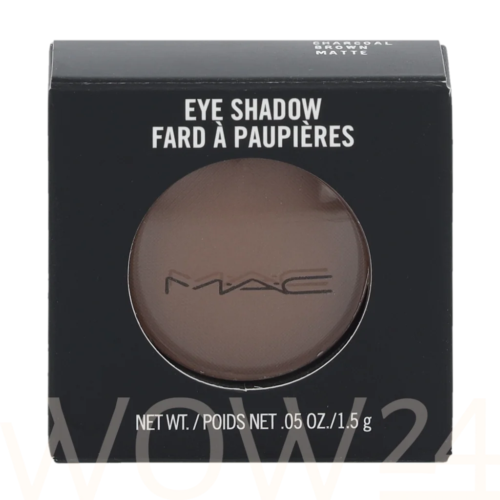 Mac MAC Small Eye Shadow Akių &scaron;e&scaron;ėliai 1.5 ml
