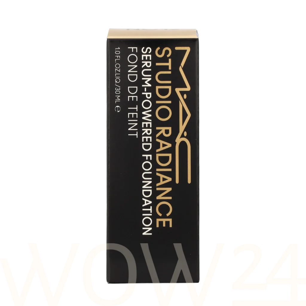 MAC Cosmetics Studio Radiance 30ml primeris