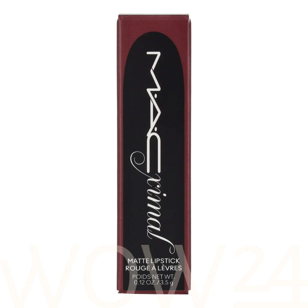 Mac MAC Macximal Silky Matte Lipstick 3.5 ml